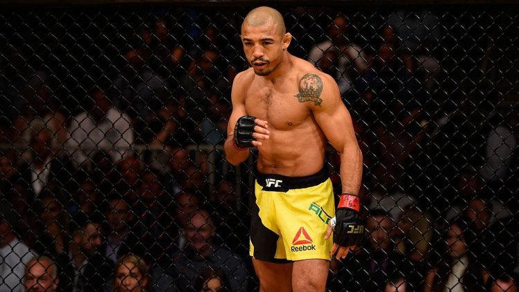 Jose Aldo