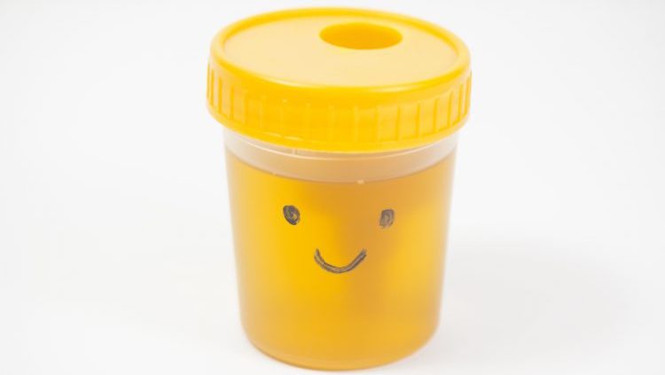 Urine Therapy