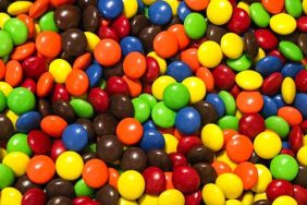 M&M's