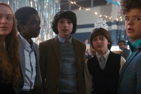 Stranger Things Season 3 Date Announced