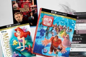 Binge and Buy Ralph Breaks the Internet