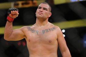 Cain Velasquez