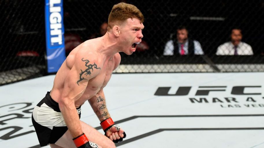 Paul Felder