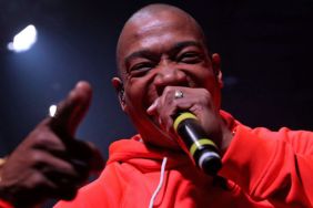 Ja Rule