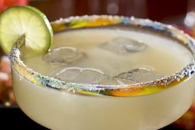 National Margarita Day