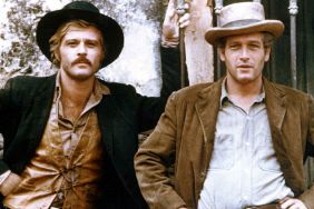 Butch Cassidy and the Sundance Kid