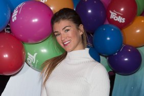 Amy Willerton