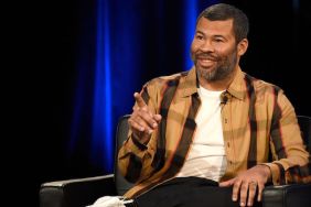 Jordan Peele