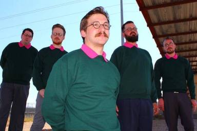 Ned Flanders Band