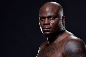 Derrick Lewis