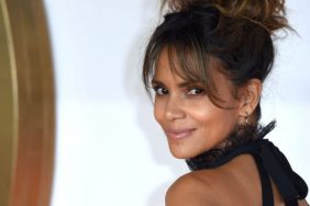 Halle Berry