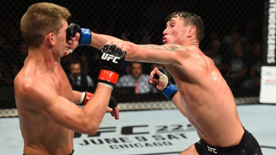 Darren Till