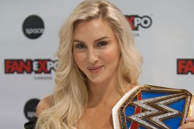 Charlotte Flair