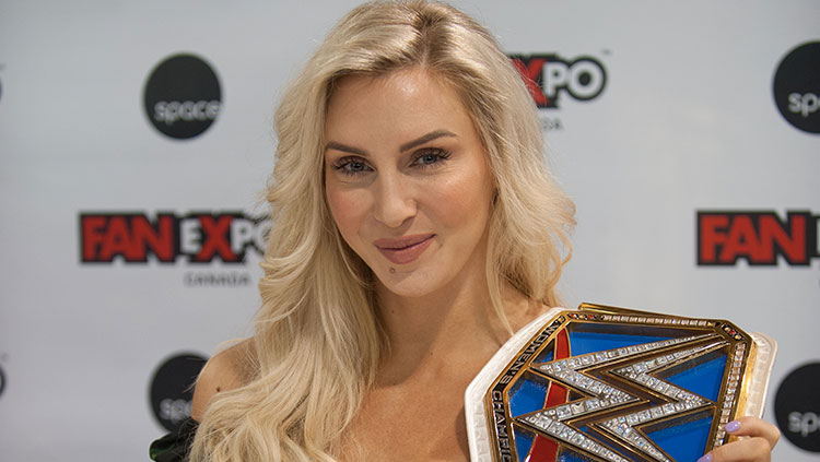 Charlotte Flair