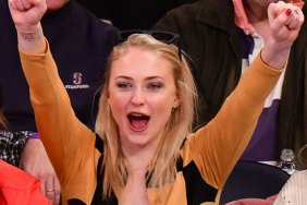 Sophie Turner