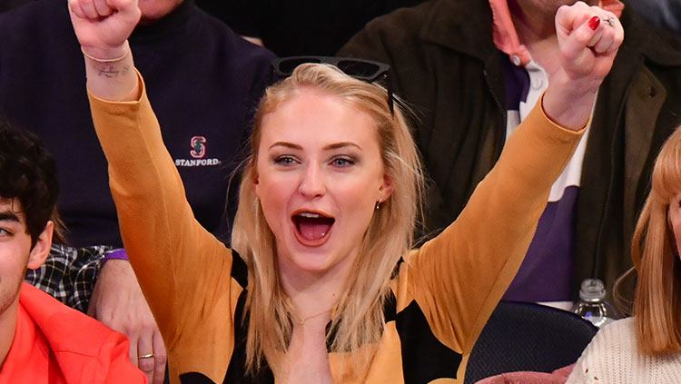 Sophie Turner