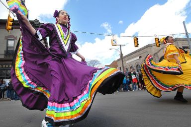 Cinco de Mayo