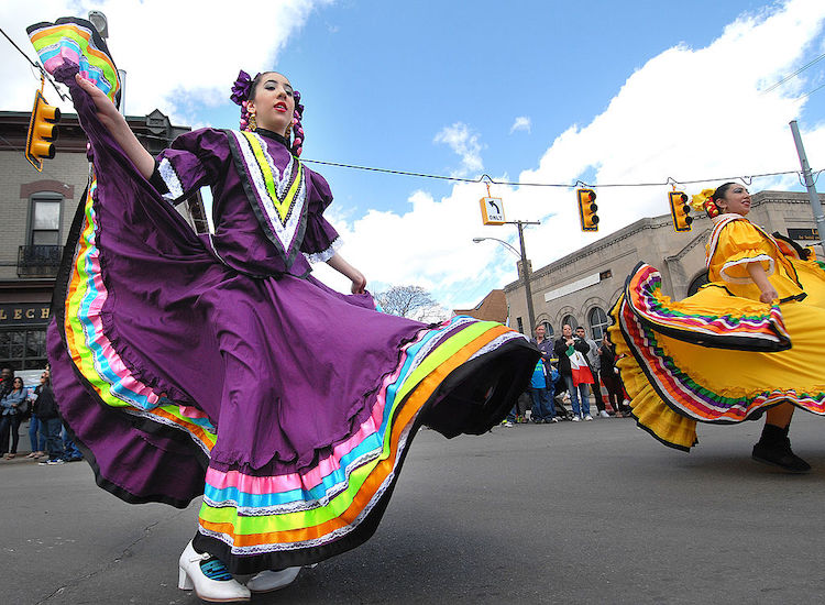 Cinco de Mayo