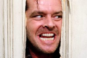 Jack Nicholson