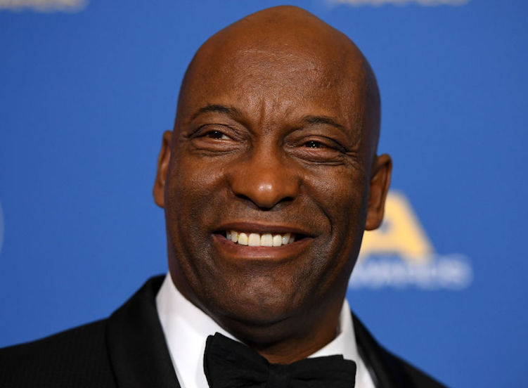 John Singleton