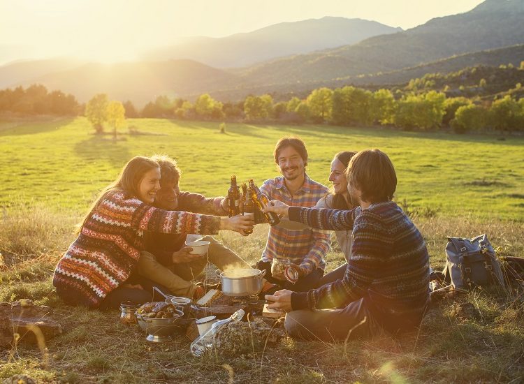 Nature Beer