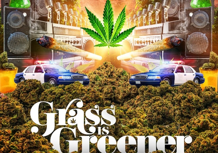 Weed Themed Movies For 4/20