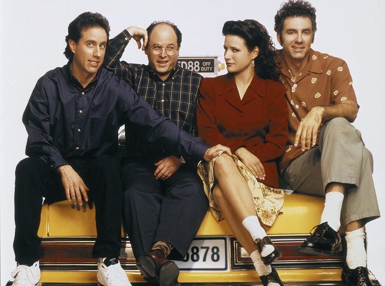 Seinfeld