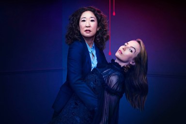 Killing Eve