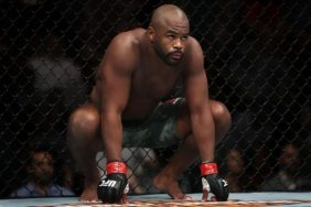 Rashad Evans