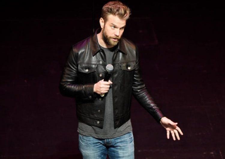 Anthony Jeselnik