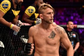 Alexander Gustafsson