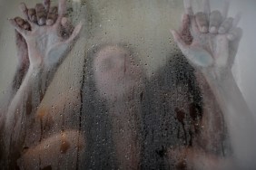 Shower Sex