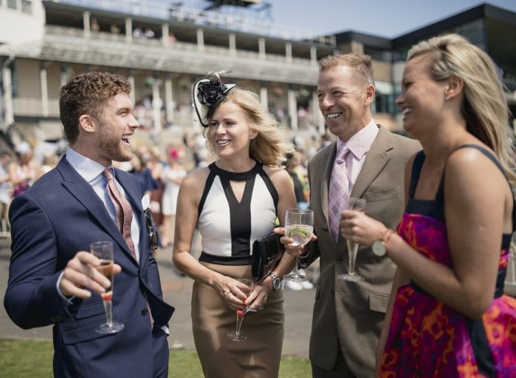 Kentucky Derby Cocktails