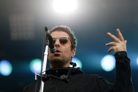 Liam Gallagher