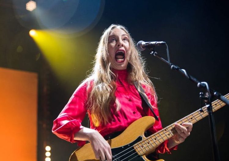 Haim