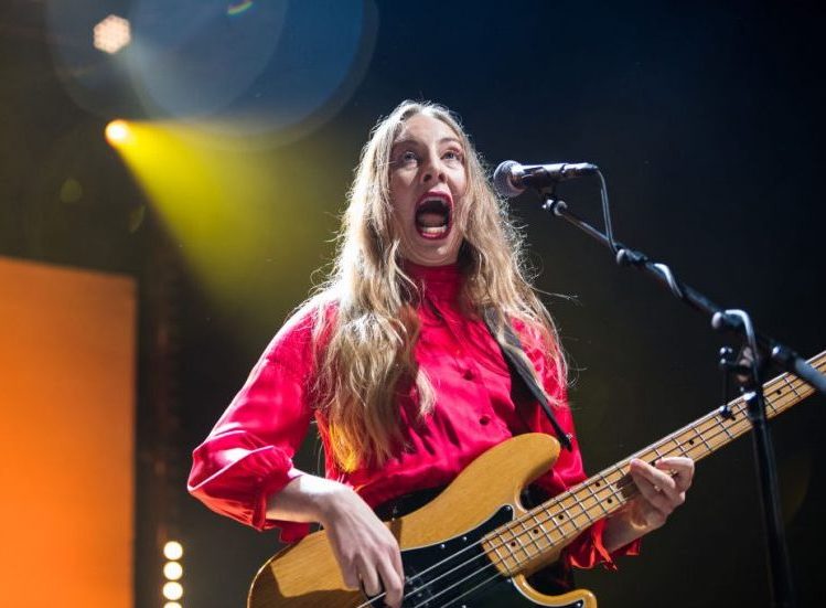 Haim