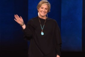 Brene Brown