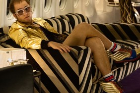 Taron Egerton Rocketman