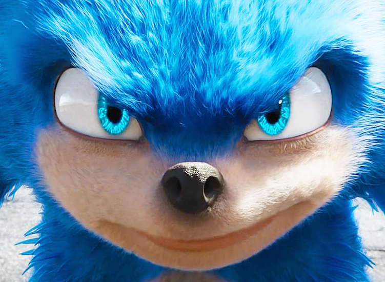 Sonic