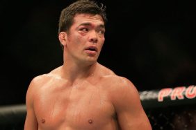 Lyoto Machida