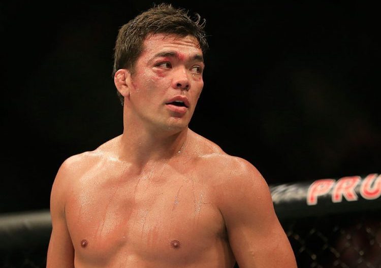 Lyoto Machida