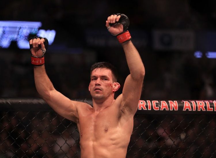 Demian Maia