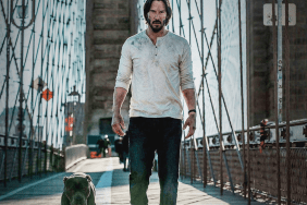 Keanu Reeves