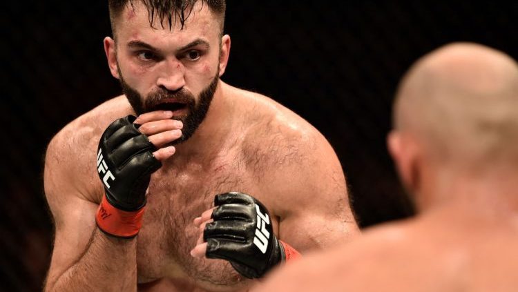 Arlovski