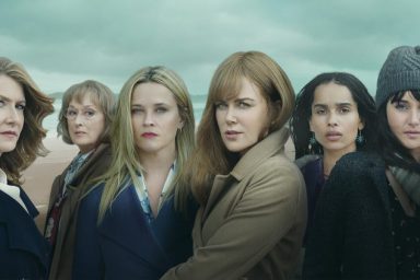 Big Little Lies