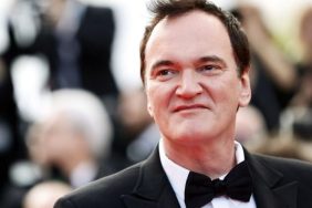 Quentin Tarantino