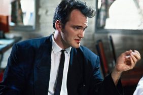 Quentin Tarantino