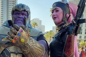 comic-con cosplay