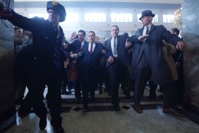 Scorsese The Irishman