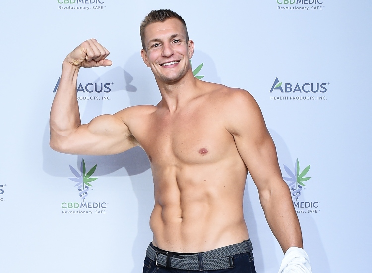 Rob Gronkowski